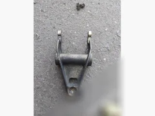  Вилка сцепления Citroen C8 Арт 31261060, вид 2