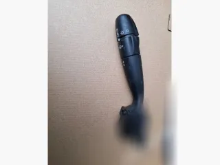  Переключатель поворотов Citroen C5 1 Арт 43107870, вид 1