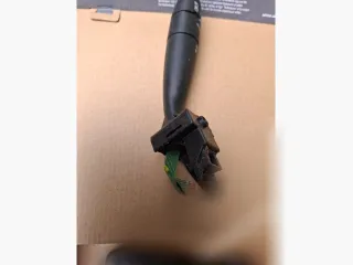  Переключатель поворотов Citroen C5 1 Арт 43107870, вид 3