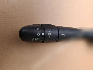  Переключатель поворотов Citroen C8 Арт 43107876, вид 2