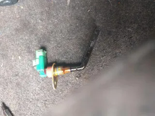  Датчик уровня масла Citroen C5 1 Арт 43409955, вид 2