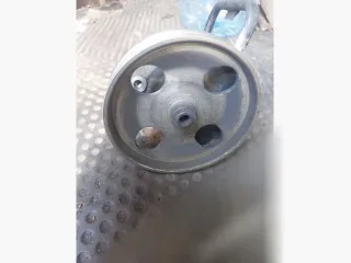  Шкив насоса гидроусилителя Citroen C5 1 Арт 43459068, вид 1