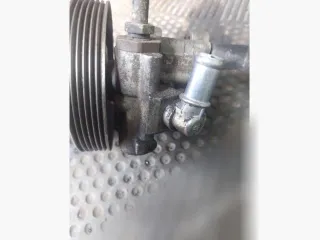  Шкив насоса гидроусилителя Citroen C5 1 Арт 43459068, вид 2