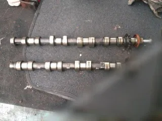  Распредвал Citroen C5 1 2.2л Арт 54337768, вид 1