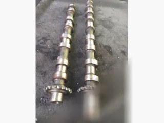  Распредвал Citroen C5 1 2.2л Арт 54337768, вид 2