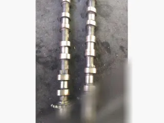  Распредвал Citroen C5 1 2.2л Арт 54337768, вид 4