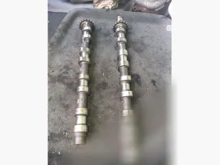  Распредвал Citroen C5 1 2.2л Арт 54337768, вид 5