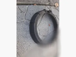  Гайка топливного насоса Citroen C5 1 2.2л Арт 78755157, вид 1