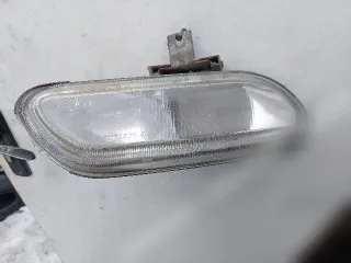  Стекло фары противотуманной правой Peugeot 406 Арт 81275155, вид 1