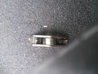  Коромысло клапана Citroen C5 1 2.2л Арт 84590400, вид 1