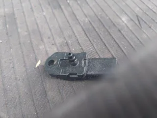  Датчик давления наддува Citroen C5 1 Арт 85330942, вид 1