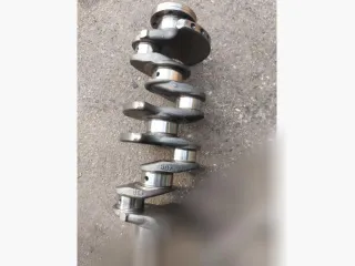  Коленвал Citroen Xantia 2.0л Арт 124958148, вид 1