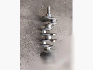  Коленвал Citroen Xantia 2.0л Арт 124958148, вид 3