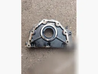  Крышка двигателя передняя Citroen Xantia 2.0л Арт 124958182, вид 1