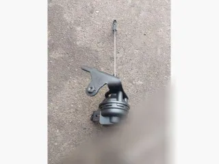  Сервопривод заслонок впускного коллектора Citroen C5 1 Арт 127831451, вид 1