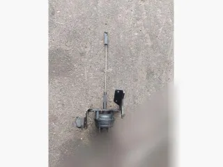  Сервопривод заслонок впускного коллектора Citroen C5 1 Арт 127831451, вид 2