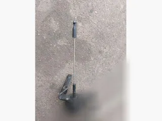  Сервопривод заслонок впускного коллектора Citroen C5 1 Арт 127831451, вид 3