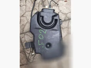 09830019900 Бачок иолиса Peugeot 607 2.7л Арт 142780949, вид 1