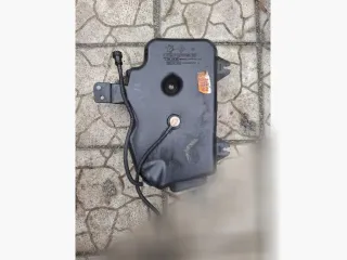 09830019900 Бачок иолиса Peugeot 607 2.7л Арт 142780949, вид 4