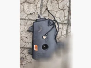 09830019900 Бачок иолиса Peugeot 607 2.7л Арт 142780949, вид 6