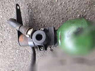  Гидроаккумулятор Citroen Xantia Арт 163025252, вид 2