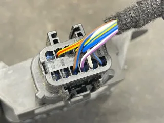 HU5T14G490AF, HU5Z14G490C Блок контроля мощности Ford Escape 4 restailing Арт V727, вид 10