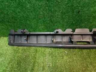 9654146677 Накладка внутренняя на заднюю панель кузова Citroen C4 Grand Picasso 1 Арт 105922806, вид 5