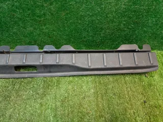 9654146677 Накладка внутренняя на заднюю панель кузова Citroen C4 Grand Picasso 1 Арт 105922806, вид 3