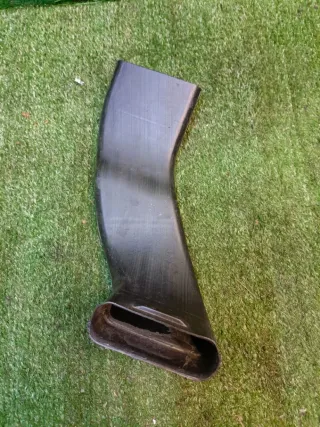 300034024 Воздуховод отопителя Citroen C4 Grand Picasso 1 Арт 105922918, вид 2