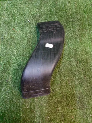 300034024 Воздуховод отопителя Citroen C4 Grand Picasso 1 Арт 105922918, вид 1