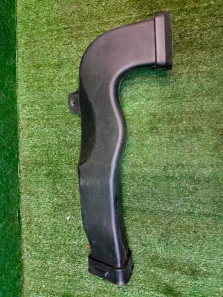 9654112280 Воздуховод отопителя Citroen C4 Grand Picasso 1 Арт 105922935, вид 2