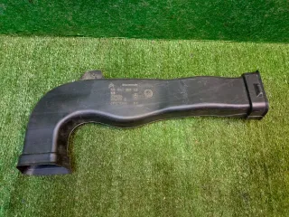 9654112280 Воздуховод отопителя Citroen C4 Grand Picasso 1 Арт 105922935, вид 1