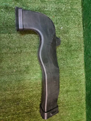 9654112180 Воздуховод отопителя Citroen C4 Grand Picasso 1 Арт 105922940, вид 2