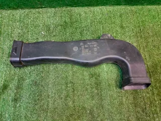 9654112180 Воздуховод отопителя Citroen C4 Grand Picasso 1 Арт 105922940, вид 1