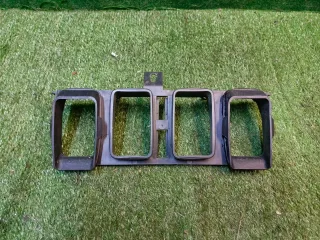 9659804880 Воздуховод отопителя Citroen C4 Grand Picasso 1 Арт 105922969, вид 1