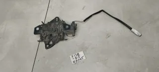 Замок капота Volkswagen Passat B5 Арт 105923003, вид 2