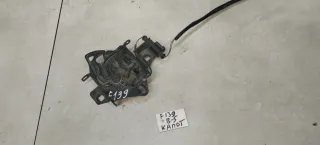  Замок капота Volkswagen Passat B5 Арт 105923003, вид 1