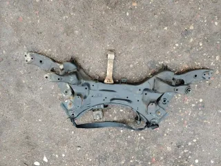 624052W203 Балка подвески передняя (подрамник) Hyundai Santa FE 3 (DM) Арт 105923011, вид 1