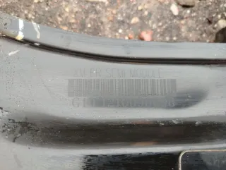 624052W203 Балка подвески передняя (подрамник) Hyundai Santa FE 3 (DM) Арт 105923011, вид 5