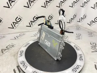 PJ6T14G647BAE, RJ6Z14G647K Блок управления автопилотом Ford Escape 4 restailing Арт V738, вид 5