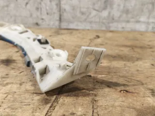  Кронштейн крепления бампера заднего Mazda 3 BK Арт 105923262, вид 4