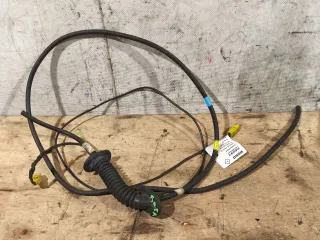 282459916R Гофра проводки багажника Renault Grand Scenic 3 Арт 105923411, вид 1