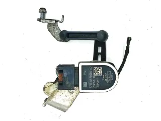 37146870000, 6870000, 6867905, 37146867905,  6861329, 37146861329, 37146860843, 6860843, 37146784072, 6784072, 37146788569, 6788569, 37146788571, 6788571 Кронштейн датчика положения кузова BMW 5 G30/G31 restailing (в наличии) Арт 013181, вид 1