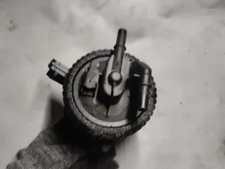 9642105180C,9638780280D Корпус топливного фильтра Citroen Xsara Picasso 2.0л HDI Арт GD-105012802, вид 3