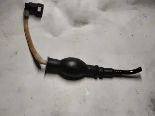  Насос топливный ручной (подкачка) Citroen Berlingo 1 restailing 2.0л HDI Арт GD-105012804, вид 1