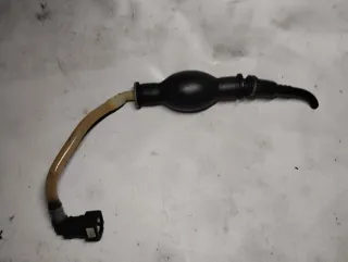  Насос топливный ручной (подкачка) Citroen Berlingo 1 restailing 2.0л HDI Арт GD-105012804, вид 3