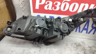 9646893980,9646893880 Фара передняя (комплект) Citroen C5 1 Арт 105925278, вид 7