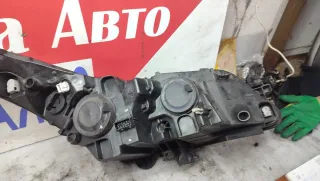 9646893980,9646893880 Фара передняя (комплект) Citroen C5 1 Арт 105925278, вид 6