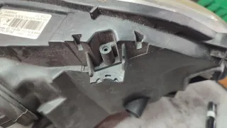 9646893980,9646893880 Фара передняя (комплект) Citroen C5 1 Арт 105925278, вид 8