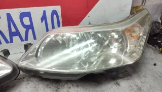 9646893980,9646893880 Фара передняя (комплект) Citroen C5 1 Арт 105925278, вид 2